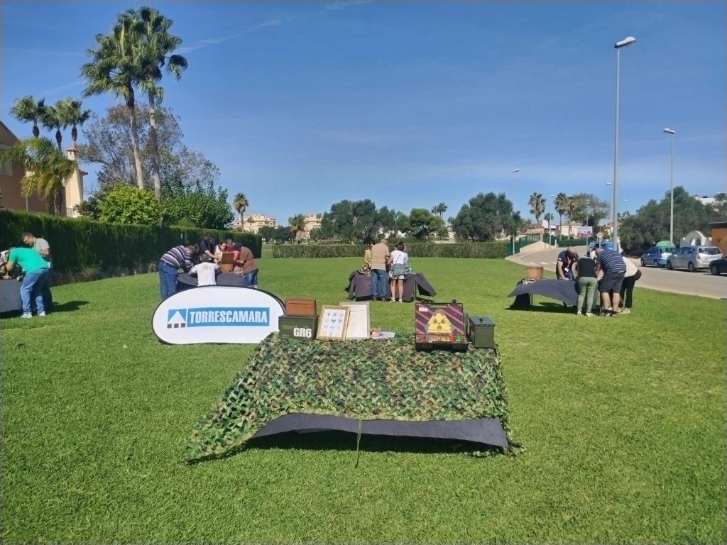 Foto de Benidorm DMC 10