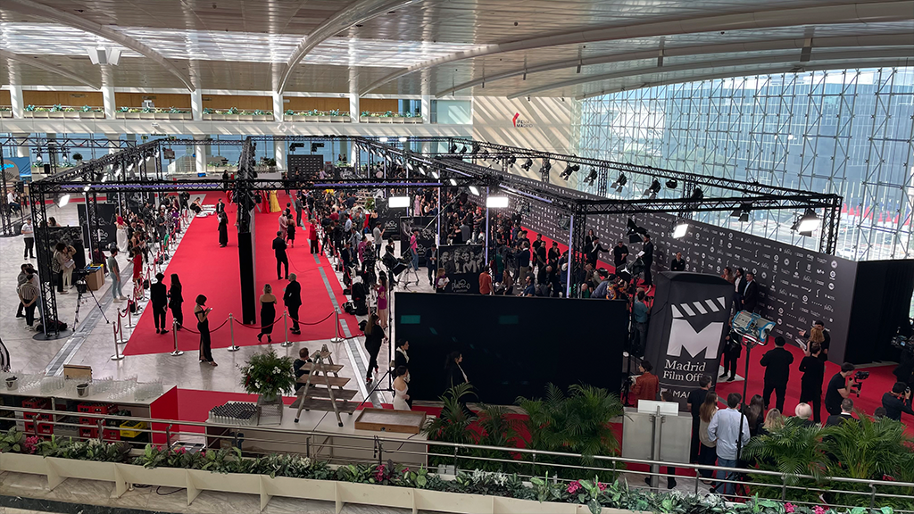 Photo of Inusual Events 6