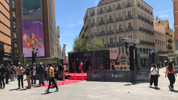 Foto de Inusual Events 2