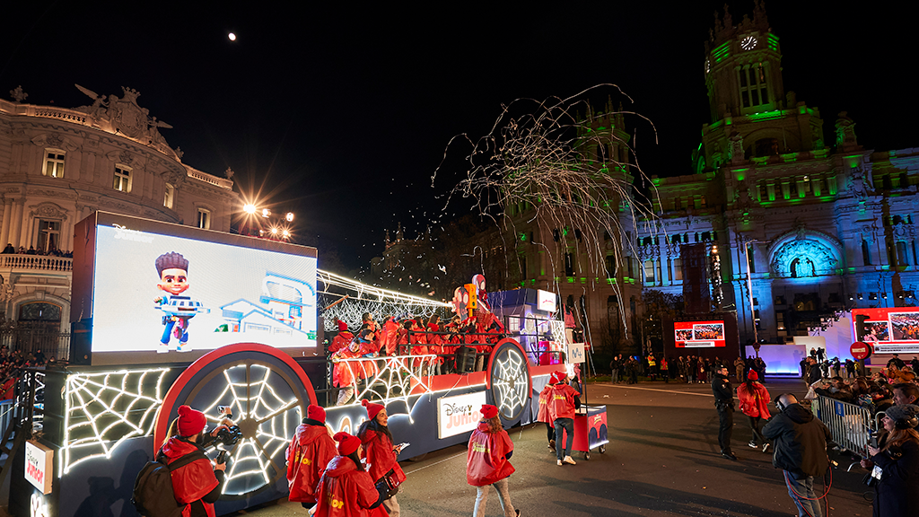 Photo of Inusual Events 3