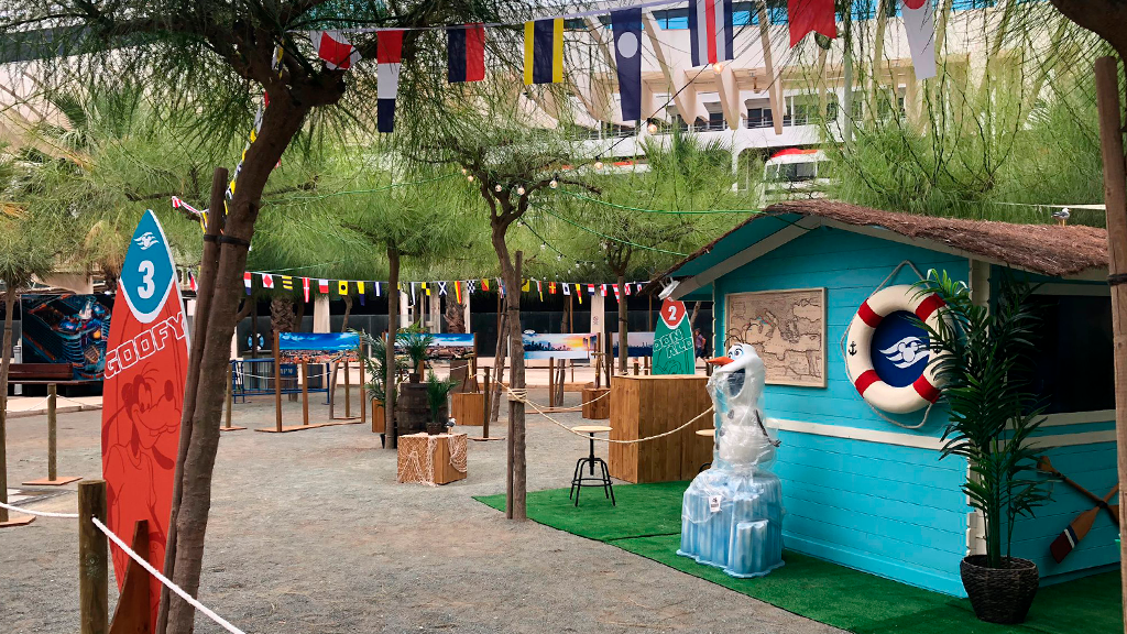 Photo of Inusual Events 14