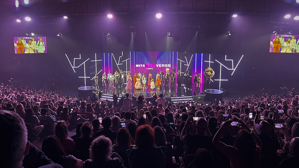 Photo of Inusual Events 4