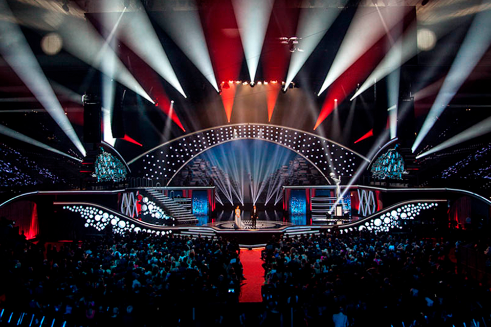 Image of Inusual Events