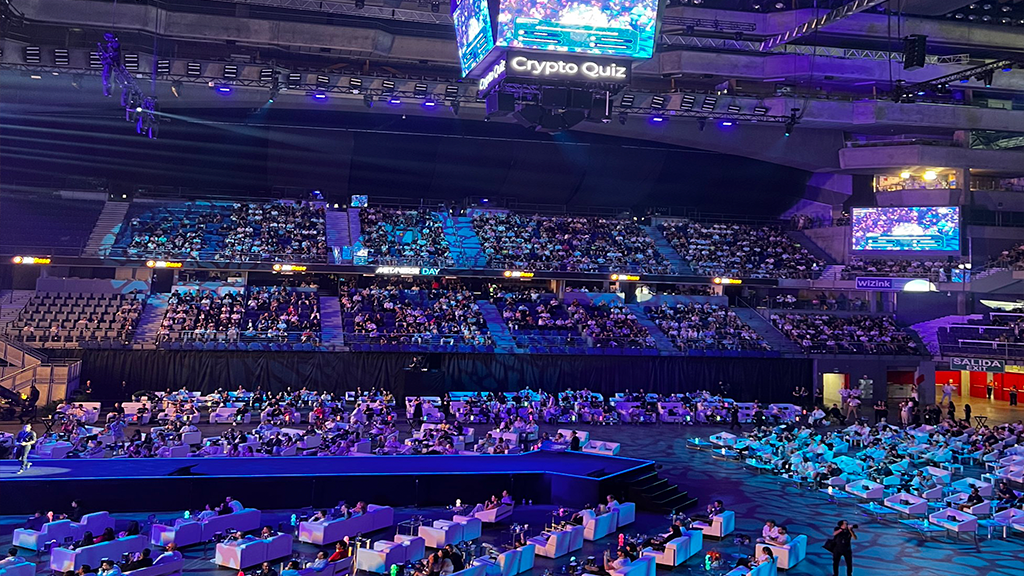 Photo of Inusual Events 17