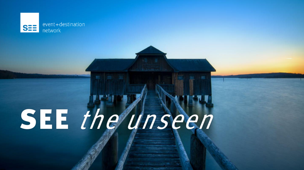 Photo of “SEE Network – Sustainable Event Experiences, Emotions & Excellence” 1