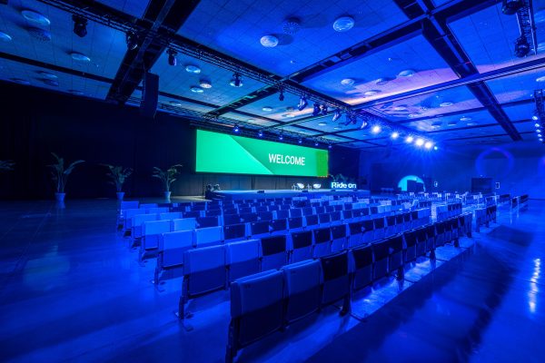 Photo of “SEE Network – Sustainable Event Experiences, Emotions & Excellence” 2