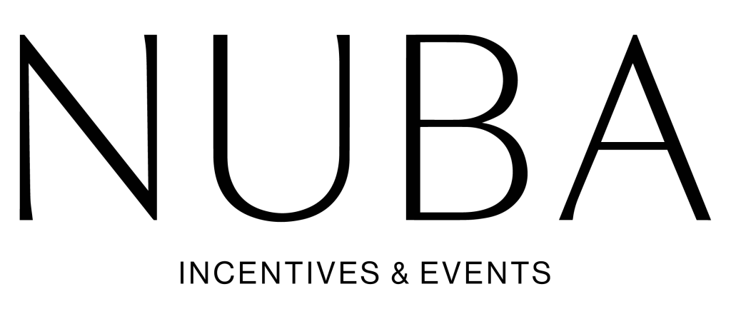 NUBA Incentives & Events
