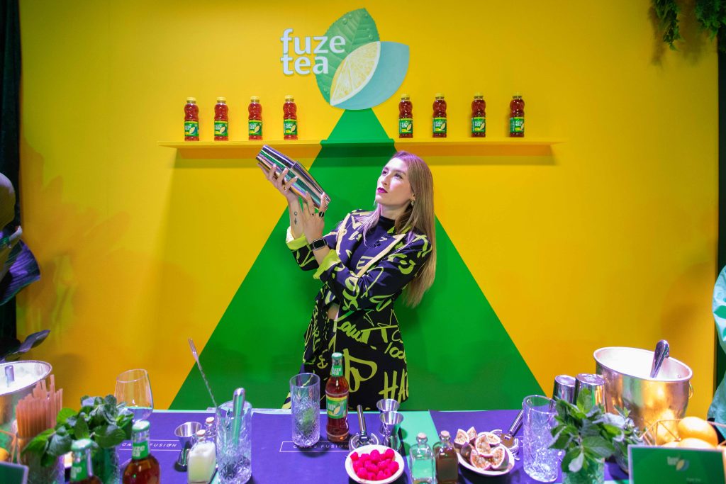 Photo of Mediapro Events 8