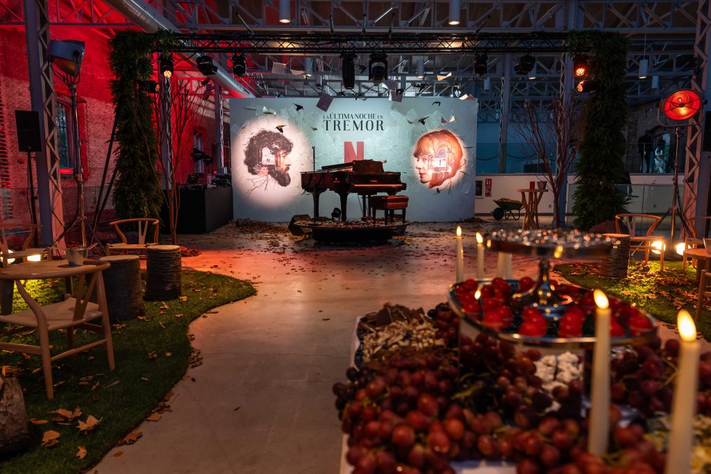 Photo of Mediapro Events 6