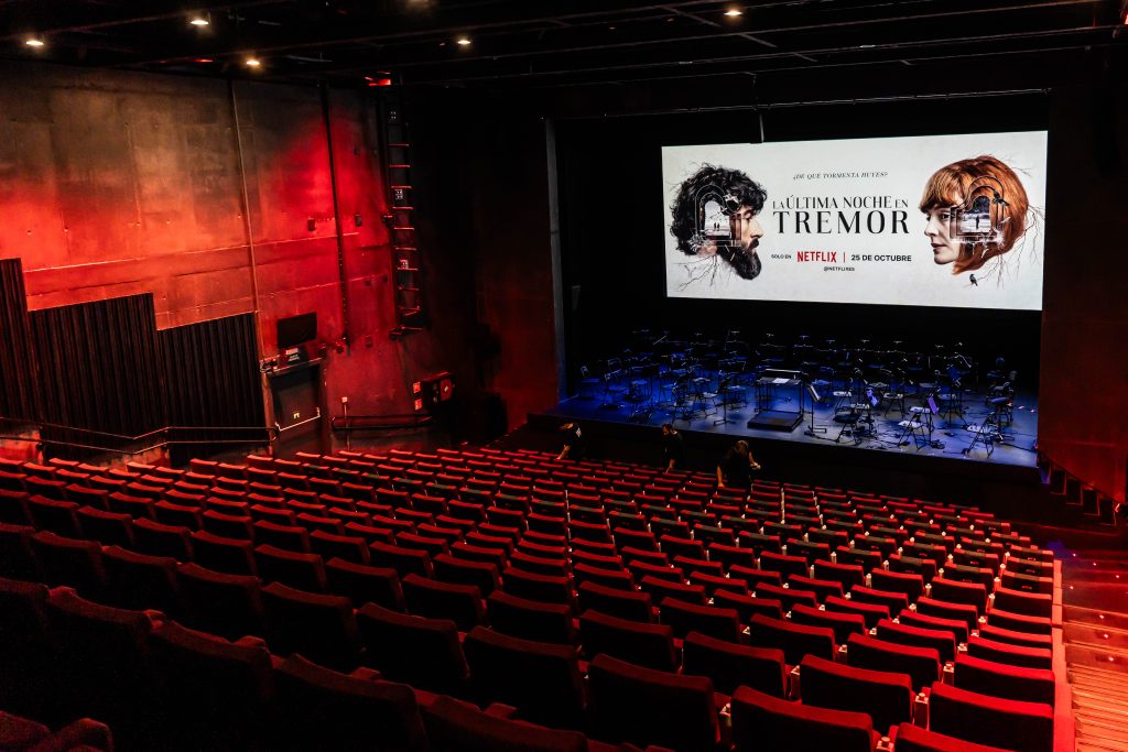 Photo of Mediapro Events 7