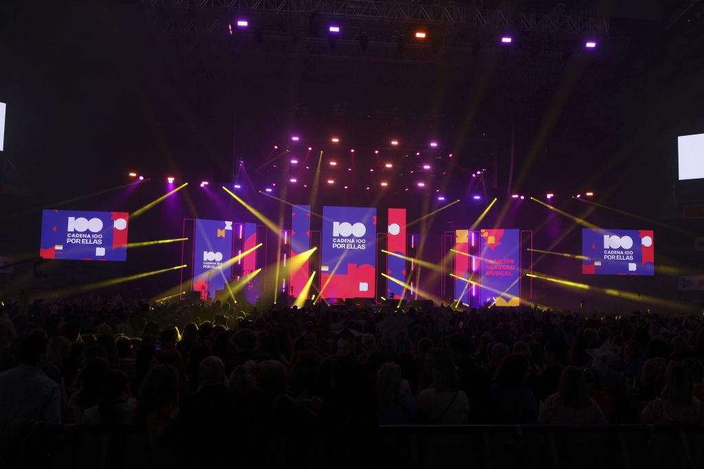 Photo of Mediapro Events 21