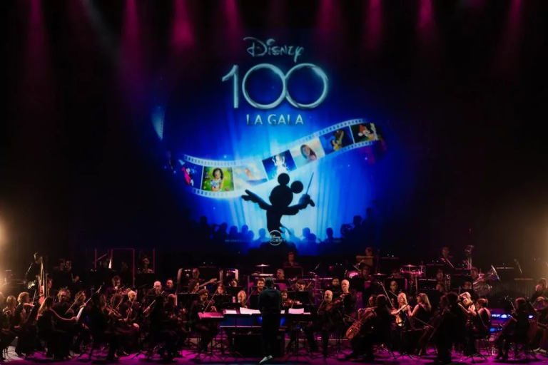 Imagen de Mediapro Events