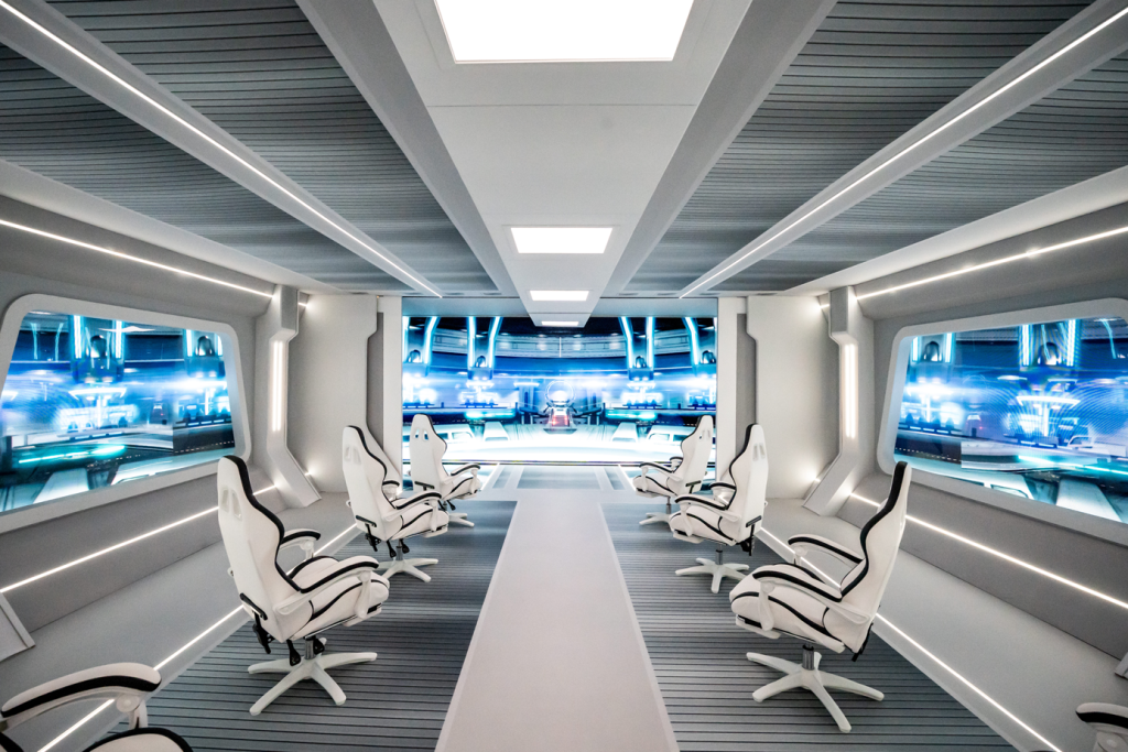 Photo of Mediapro Events 2