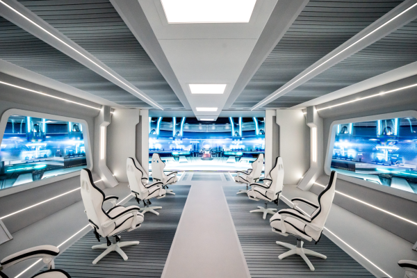 Foto de Mediapro Events 2