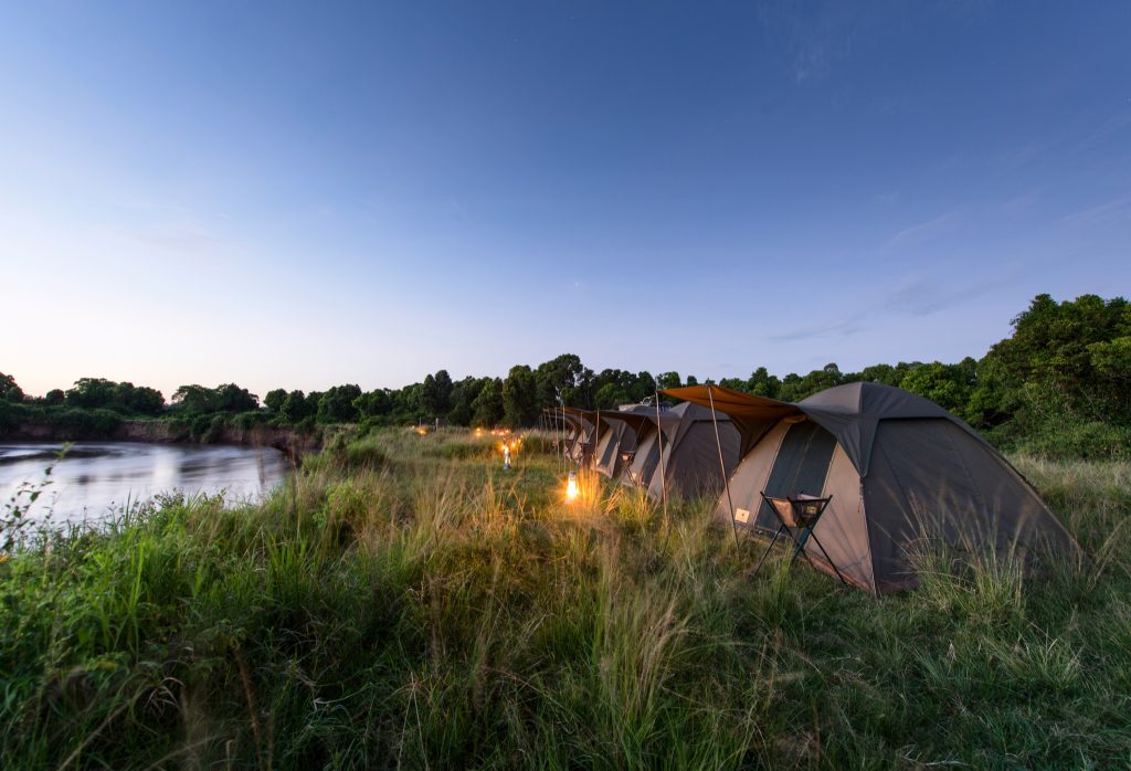 Foto de Ratpanat Luxury & Adventure 14