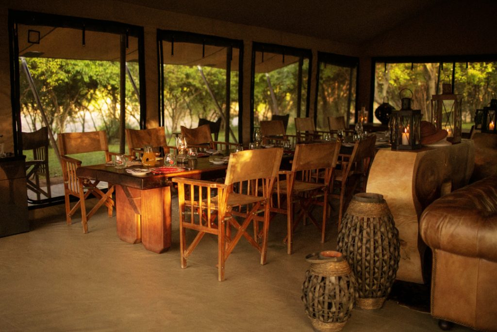 Foto de Ratpanat Luxury & Adventure 13