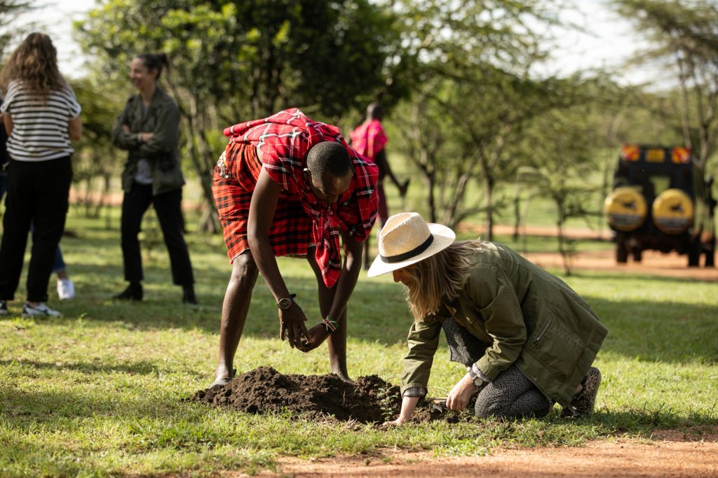 Foto de Ratpanat Luxury & Adventure 15