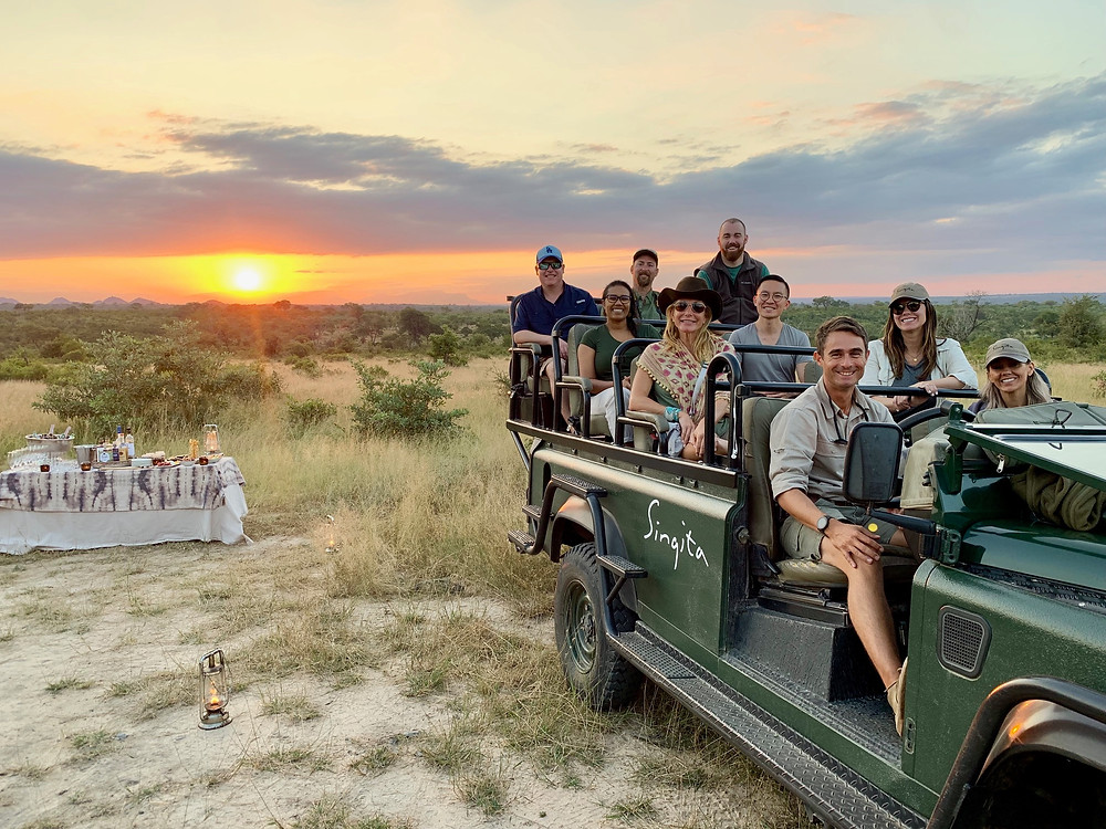 Foto de Ratpanat Luxury & Adventure 12