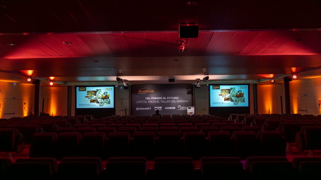 Photo of 7Worlds Events & Congresses 5