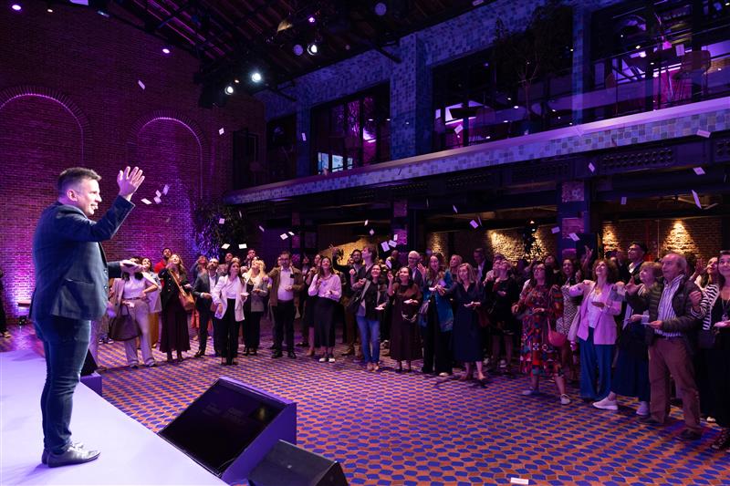 Photo of 7Worlds Events & Congresses 3