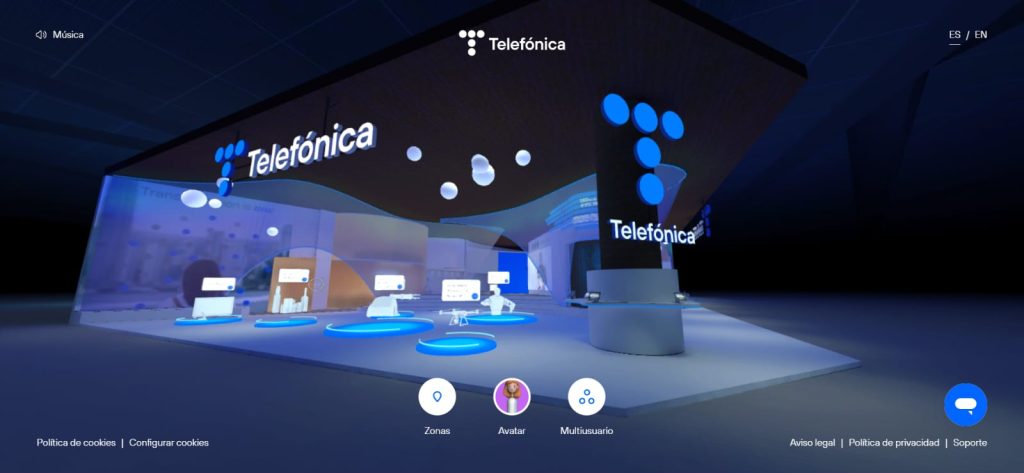 Foto de SOMOS Experiences 10