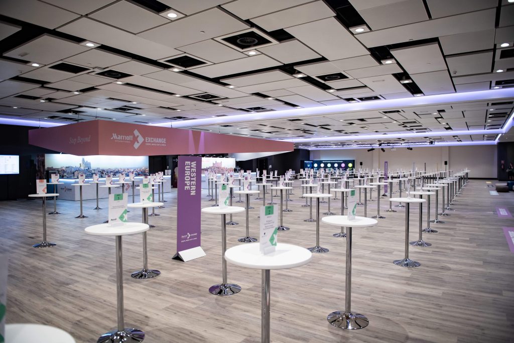 Photo of Madrid Marriott Auditorium Hotel & Conference Center 19