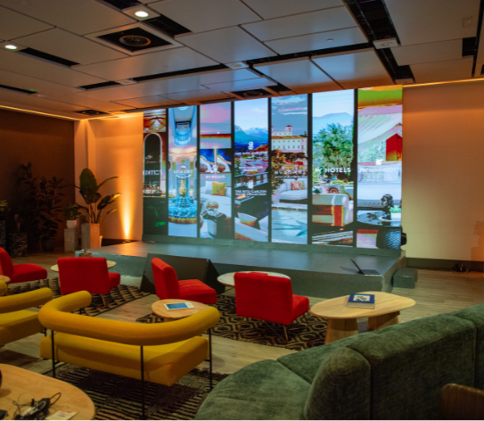 Photo of Madrid Marriott Auditorium Hotel & Conference Center 5