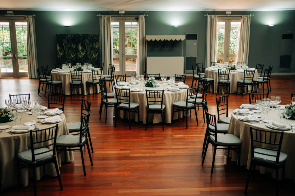 Foto de Faunia Eventos 4