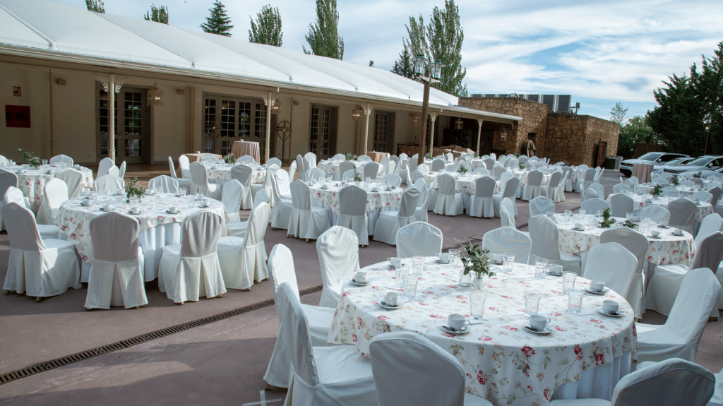 Foto de Faunia Eventos 6