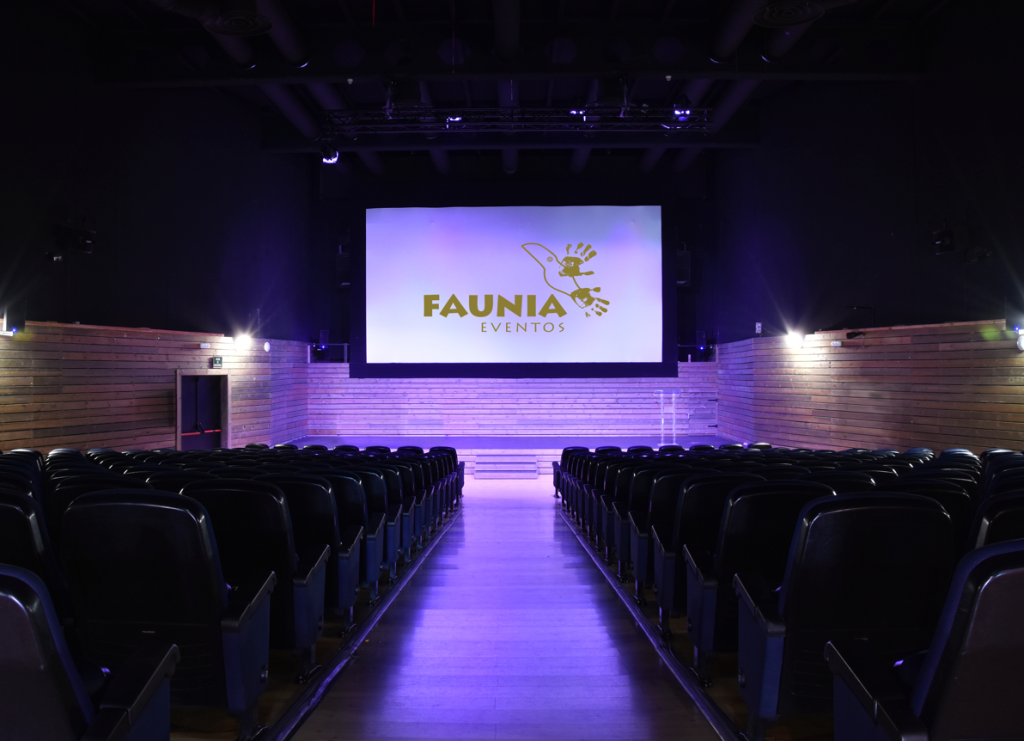 Foto de Faunia Eventos 7