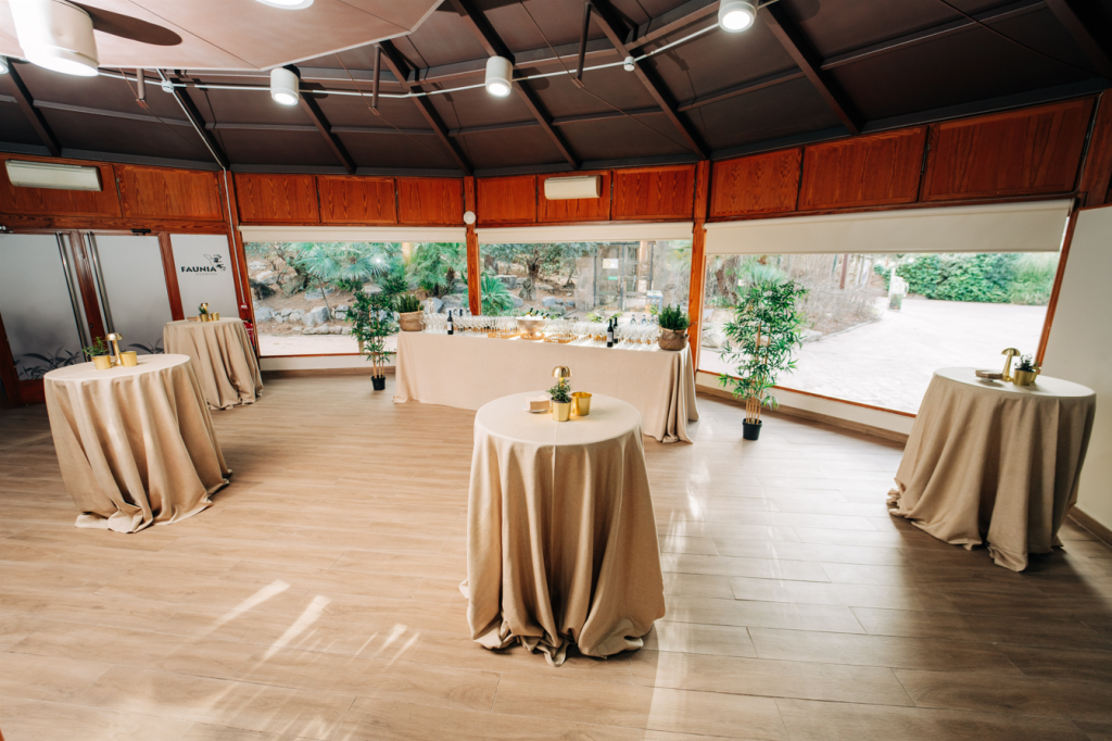 Foto de Faunia Eventos 10