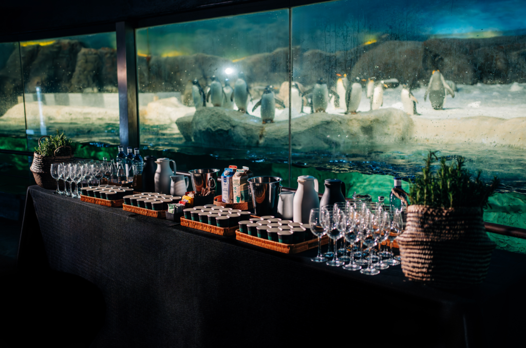 Foto de Faunia Eventos 11