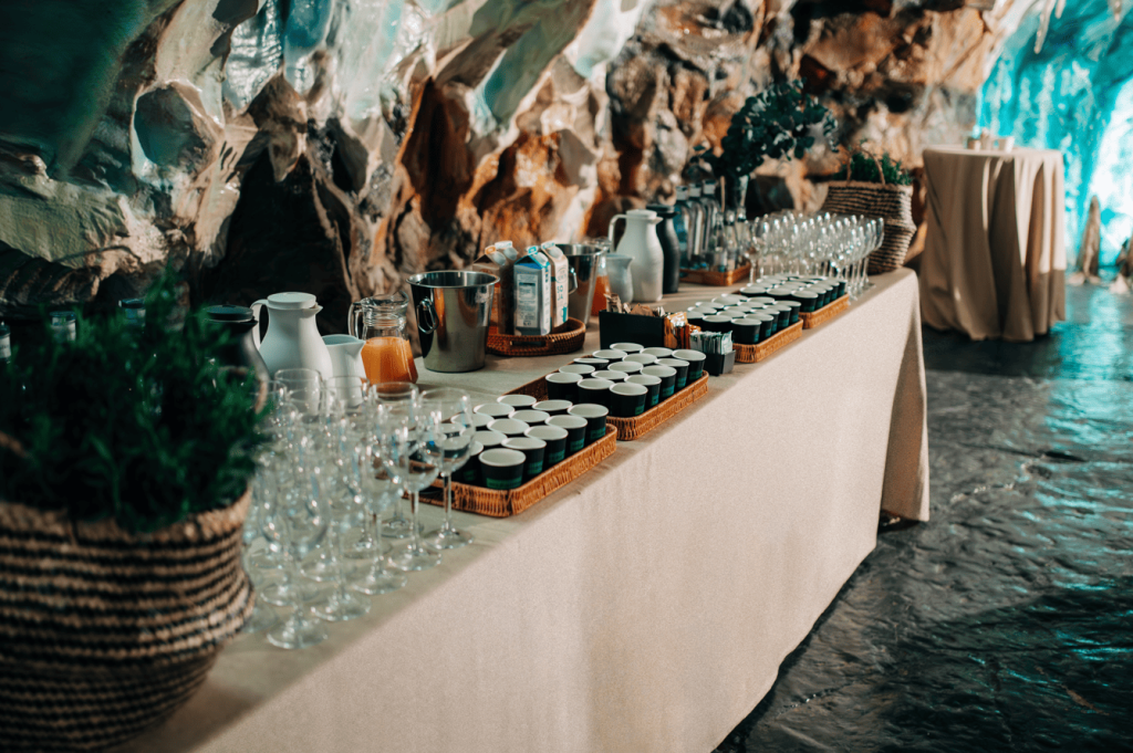 Foto de Faunia Eventos 12