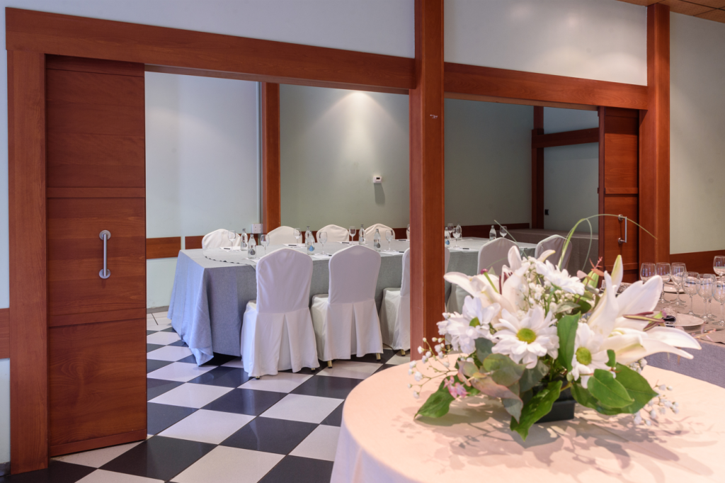 Foto de Faunia Eventos 14