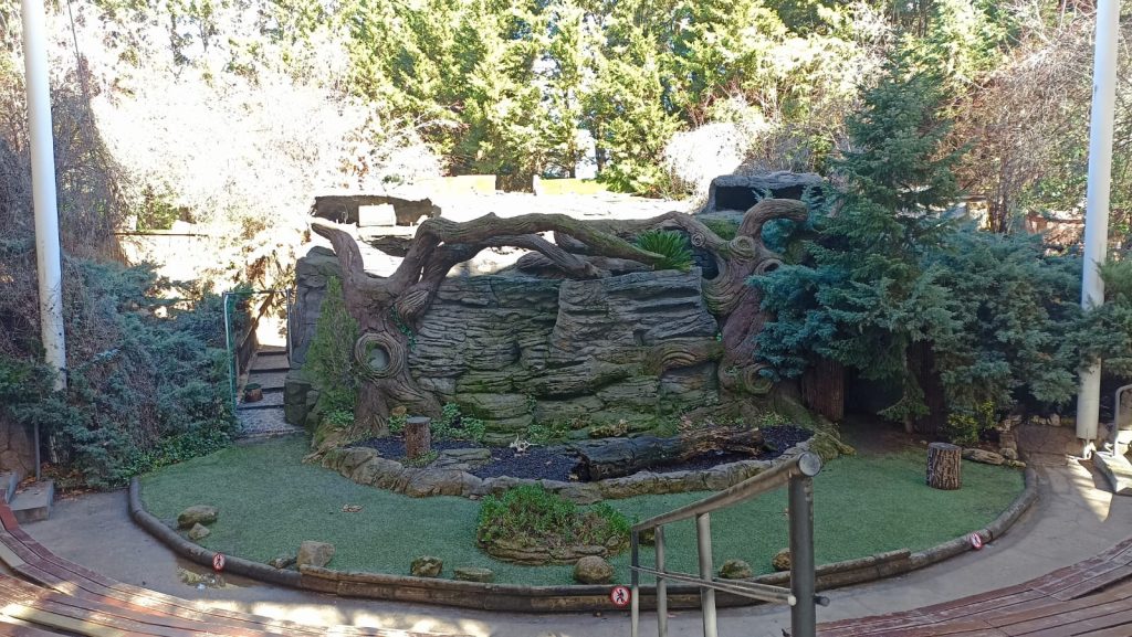 Foto de Faunia Eventos 13