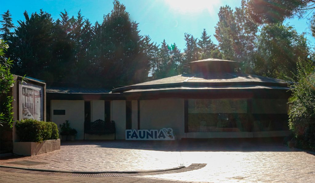 Foto de Faunia Eventos 8