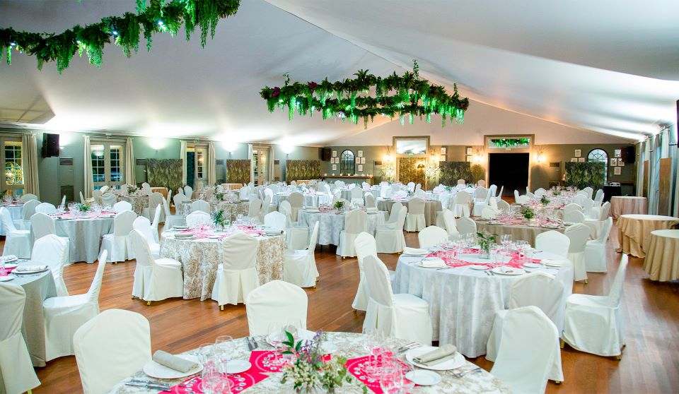 Imagen de Faunia Eventos