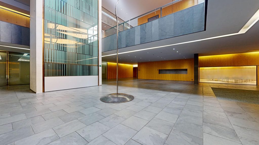 Foto de Palau de Congressos de Catalunya 12