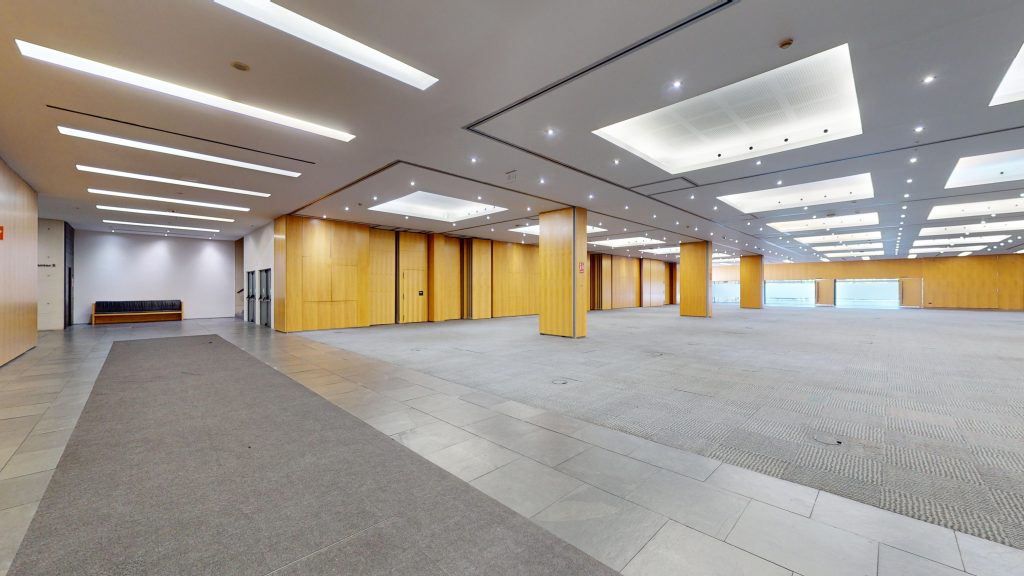 Foto de Palau de Congressos de Catalunya 11