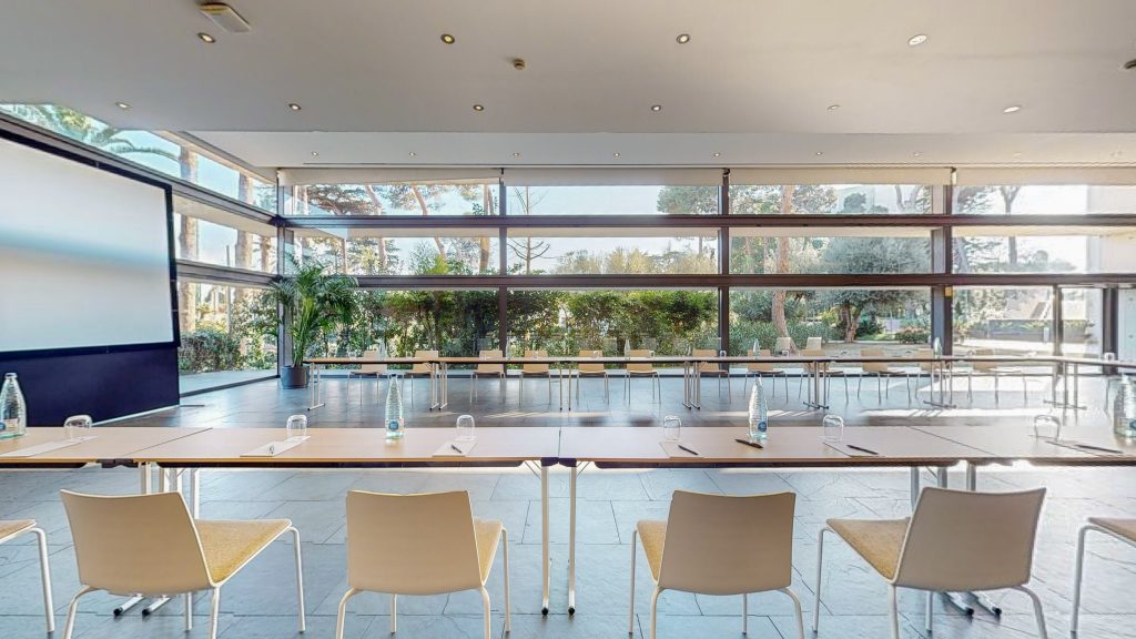 Foto de Palau de Congressos de Catalunya 8