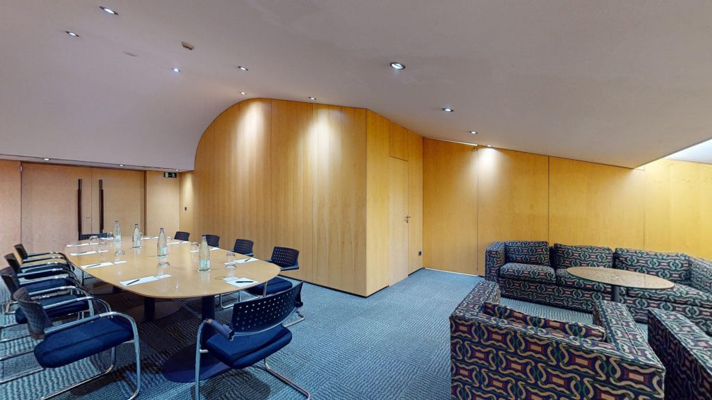 Foto de Palau de Congressos de Catalunya 13