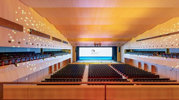 Foto de Palau de Congressos de Catalunya 3