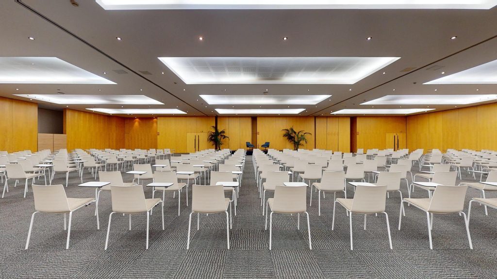 Foto de Palau de Congressos de Catalunya 9