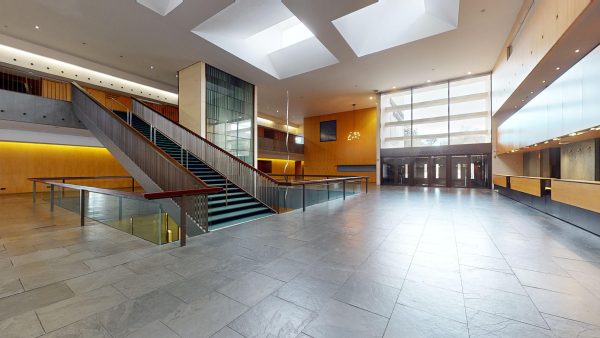 Foto de Palau de Congressos de Catalunya 4