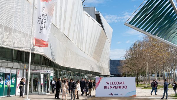 Photo of CCIB – Centre de Convencions Internacional de Barcelona 1