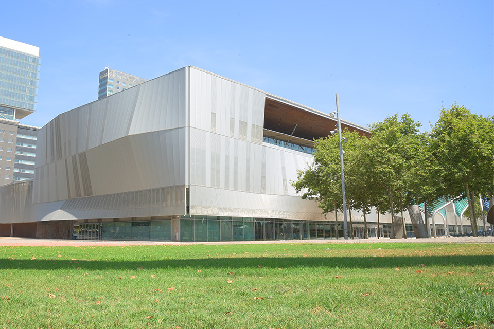Imagen de CCIB – Centre de Convencions Internacional de Barcelona