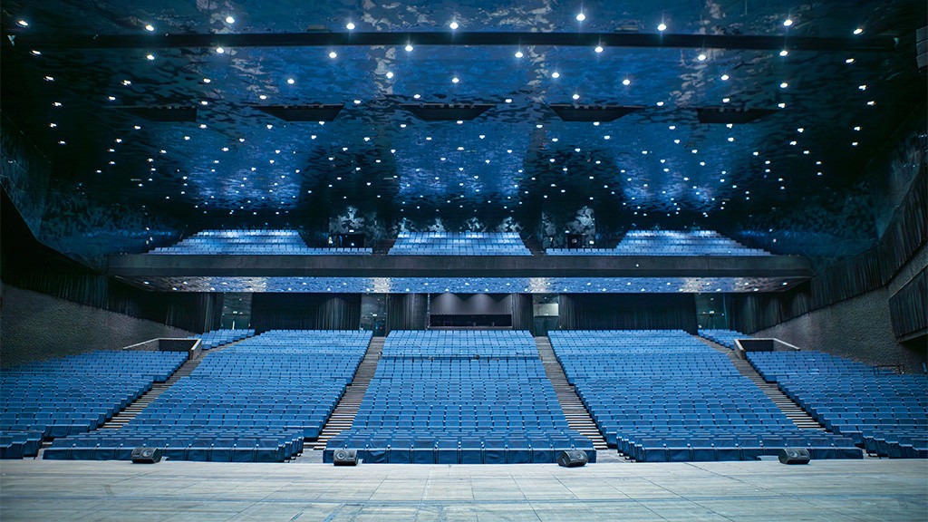 Foto de CCIB – Centre de Convencions Internacional de Barcelona 7