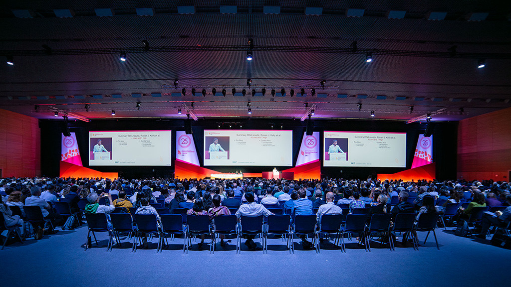 Foto de CCIB – Centre de Convencions Internacional de Barcelona 4