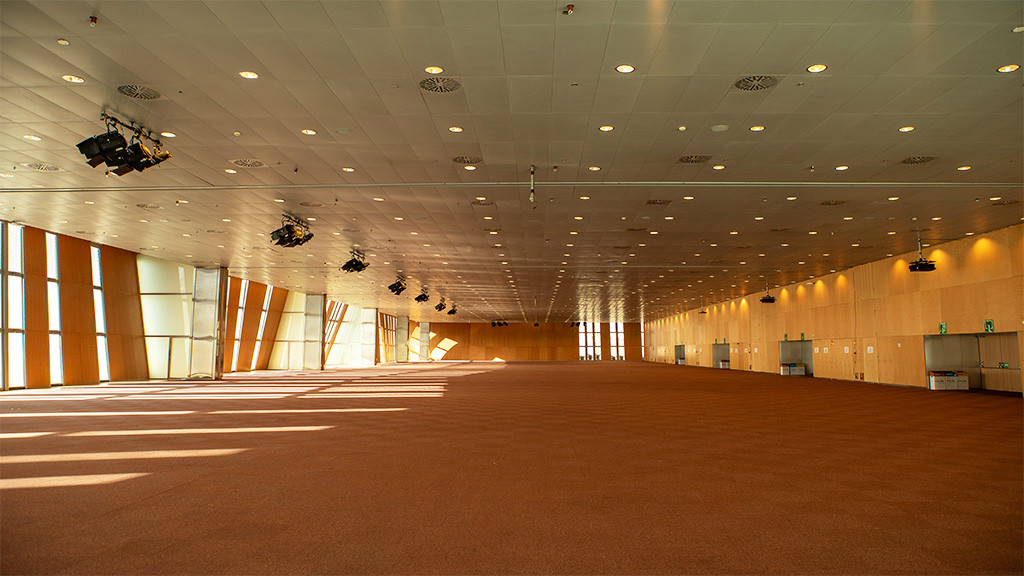 Foto de CCIB – Centre de Convencions Internacional de Barcelona 3