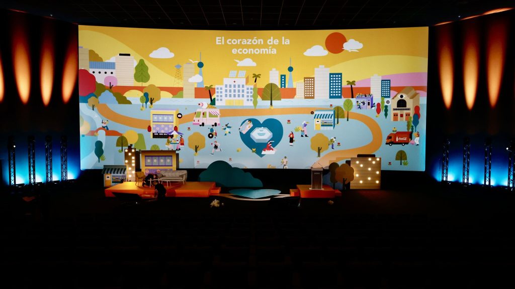 Foto de Kinépolis Ciudad de la Imagen 4